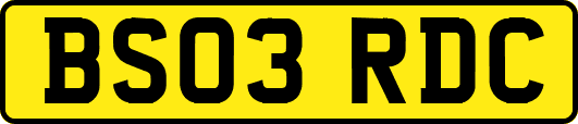 BS03RDC