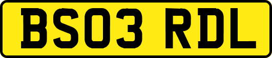 BS03RDL