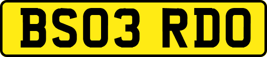 BS03RDO