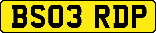 BS03RDP
