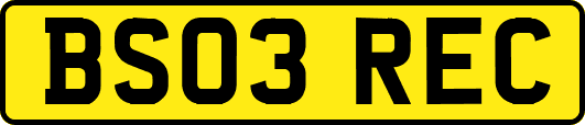 BS03REC
