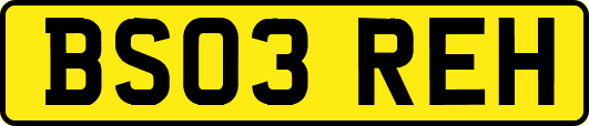 BS03REH