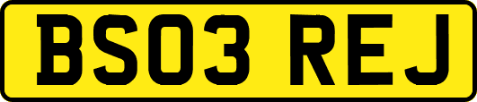 BS03REJ
