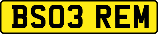 BS03REM