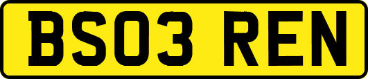 BS03REN