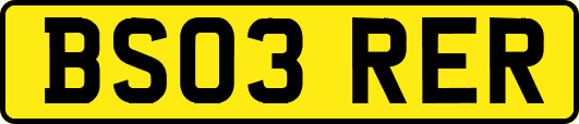 BS03RER