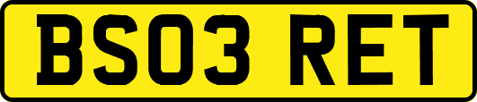 BS03RET