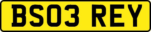 BS03REY
