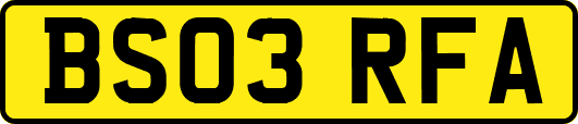 BS03RFA