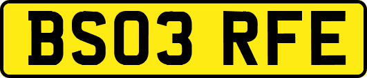 BS03RFE