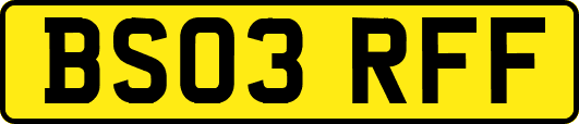 BS03RFF