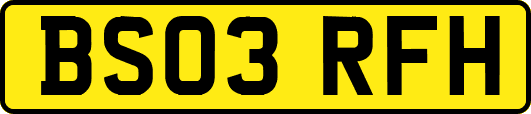BS03RFH