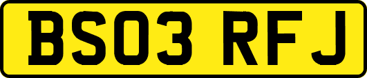 BS03RFJ