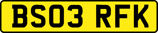 BS03RFK