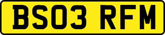 BS03RFM