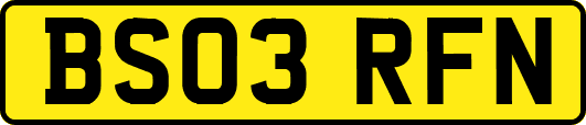 BS03RFN