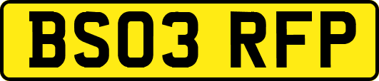 BS03RFP