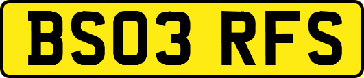 BS03RFS