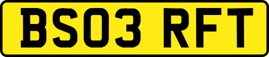 BS03RFT