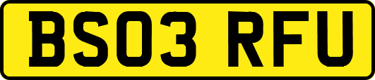 BS03RFU