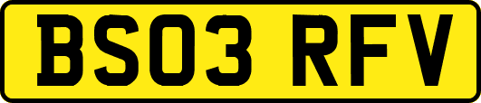 BS03RFV