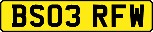 BS03RFW
