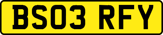 BS03RFY