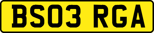 BS03RGA