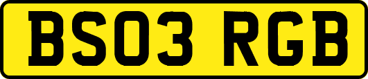 BS03RGB