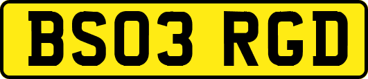 BS03RGD
