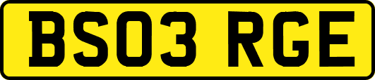BS03RGE