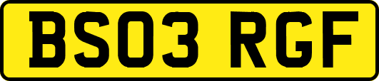 BS03RGF