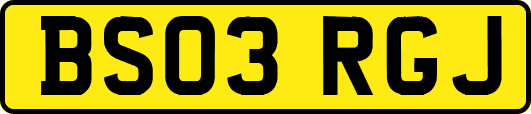 BS03RGJ