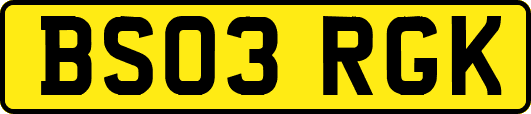 BS03RGK