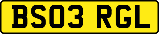BS03RGL