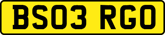 BS03RGO