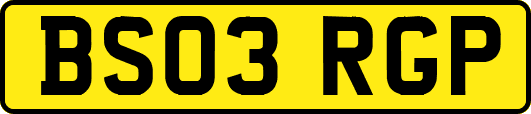 BS03RGP