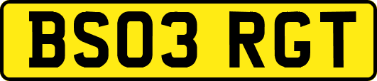 BS03RGT