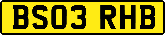 BS03RHB