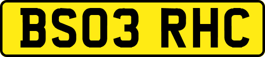 BS03RHC