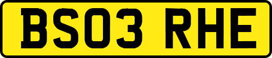 BS03RHE