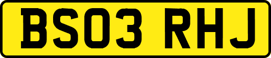 BS03RHJ