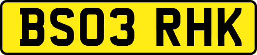 BS03RHK