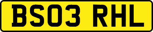 BS03RHL