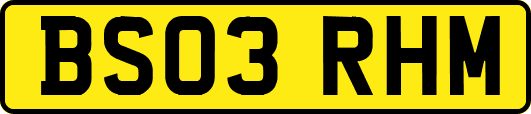 BS03RHM