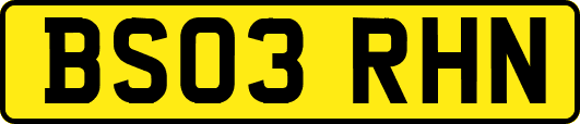 BS03RHN