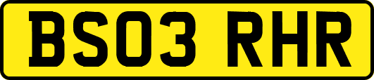 BS03RHR