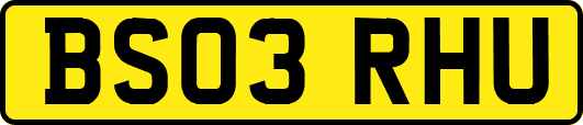 BS03RHU
