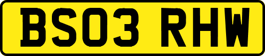 BS03RHW