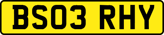BS03RHY
